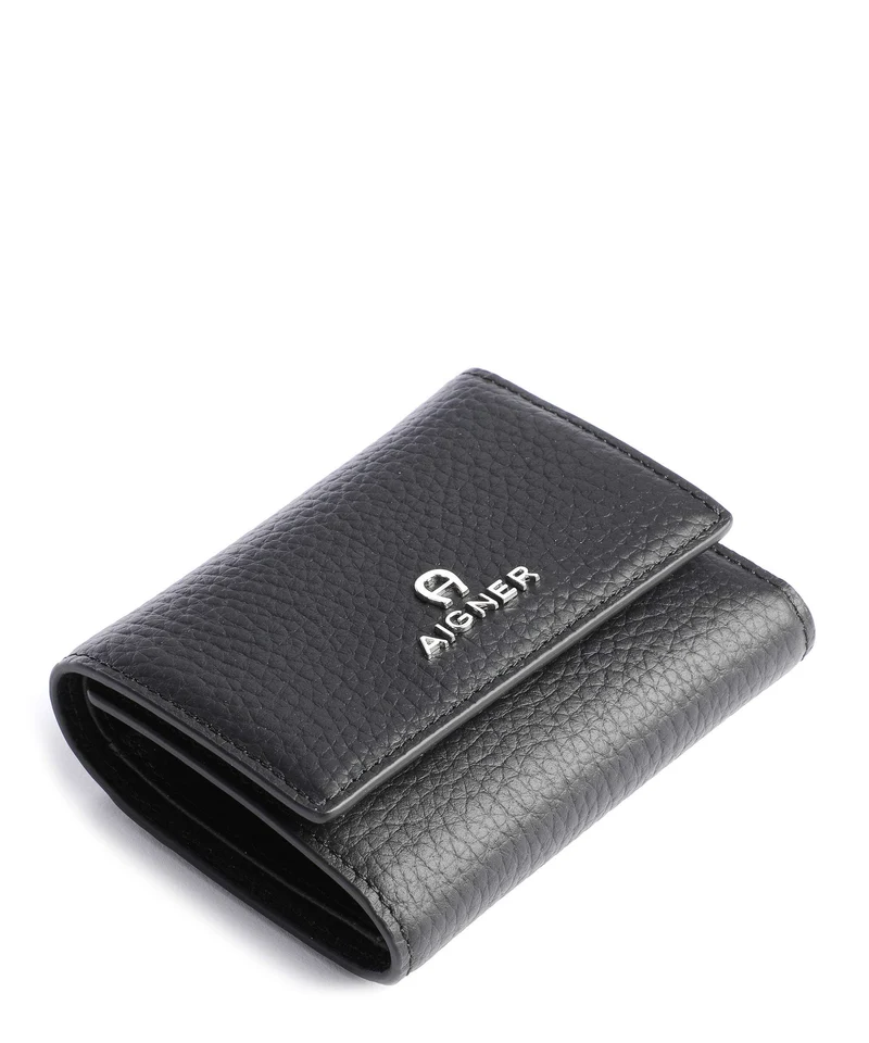 Aigner Ivy Portefeuille black