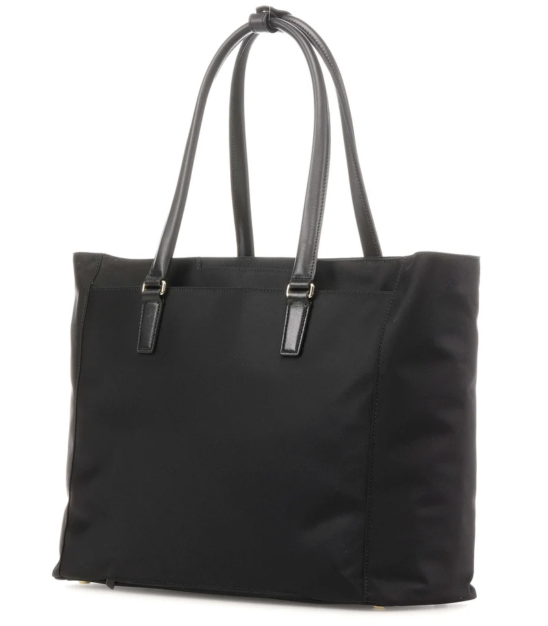 tumi Voyageur Bailey Cabas noir