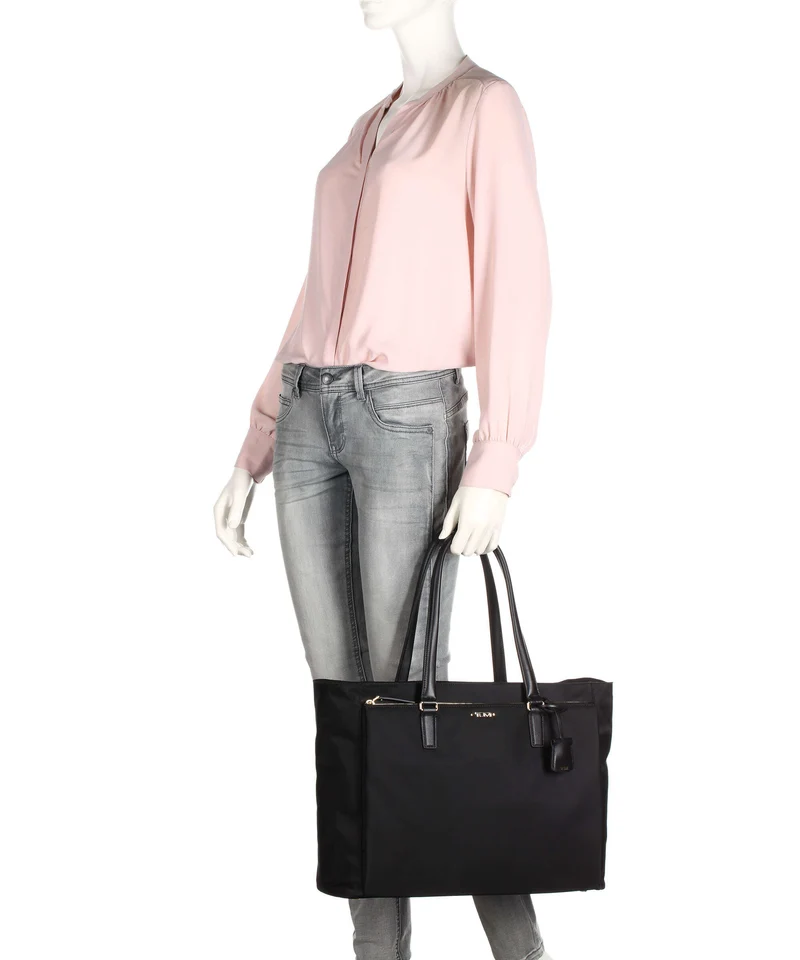 tumi Voyageur Bailey Cabas noir