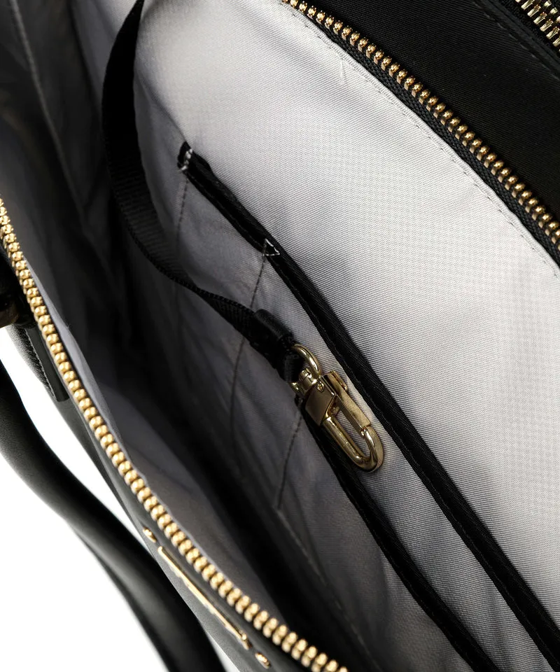 tumi Voyageur Bailey Cabas noir
