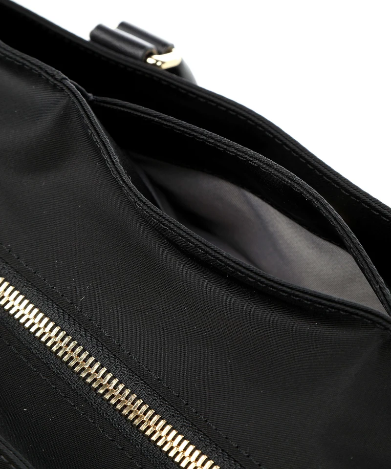tumi Voyageur Bailey Cabas noir