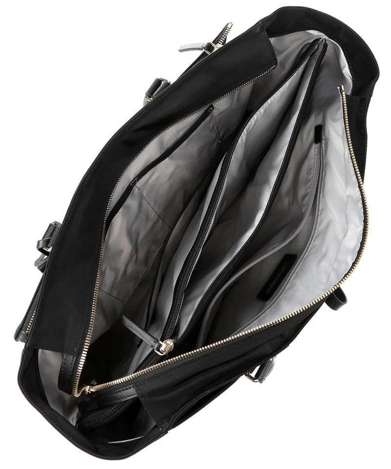 tumi Voyageur Bailey Cabas noir