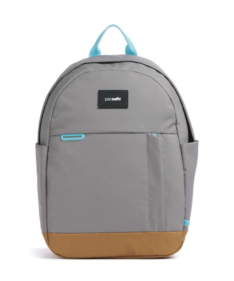 Pacsafe Go 15 Sac à dos stone