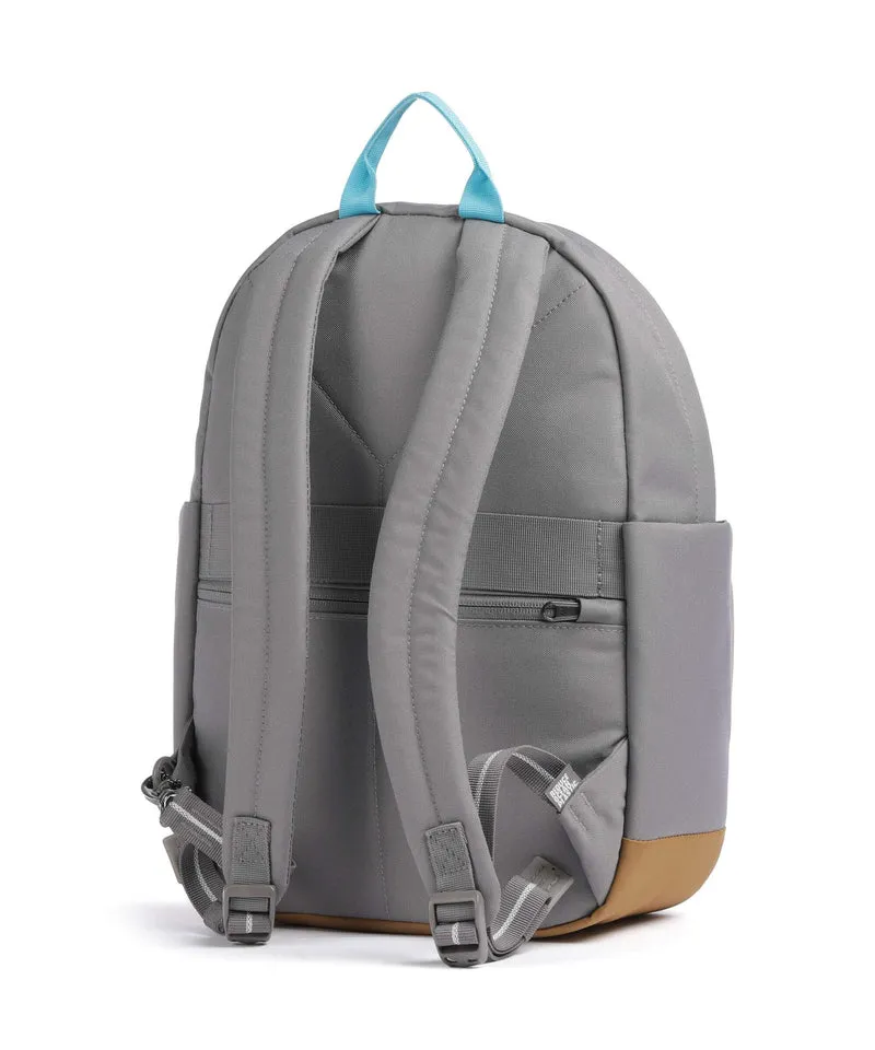 Pacsafe Go 15 Sac à dos stone