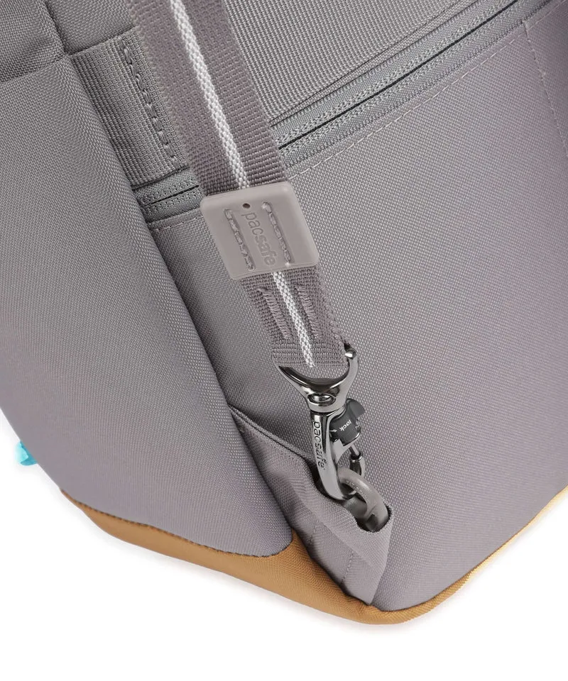 Pacsafe Go 15 Sac à dos stone