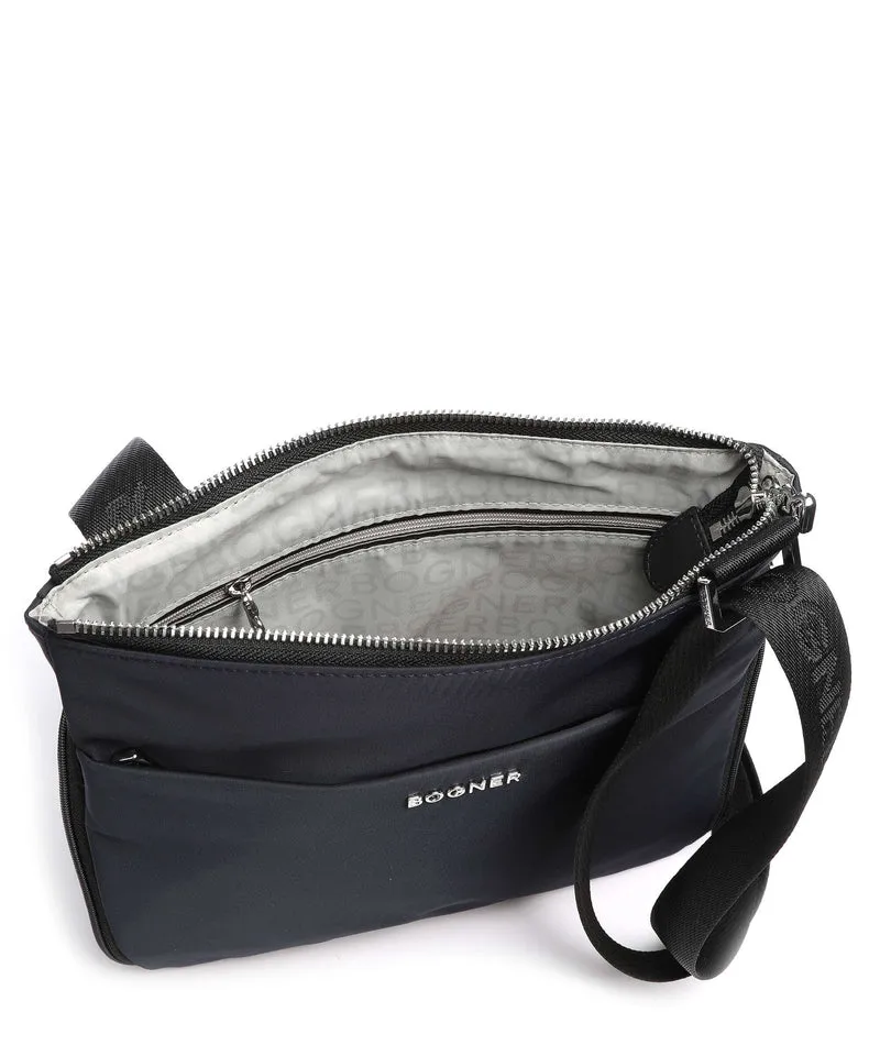 Bogner Klosters Serena Sac bandoulière dark blue