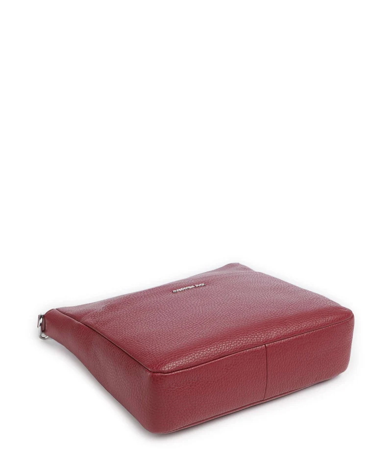Mandarina Duck Mellow Leather Sac bandoulière grape