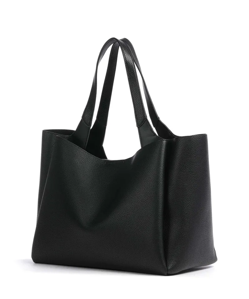 DKNY Willa Cabas black/silver