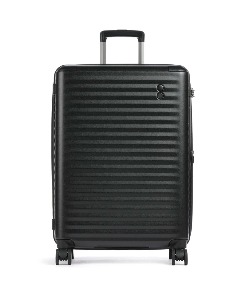 Echolac Celestra BLX M Valise 4 roues black