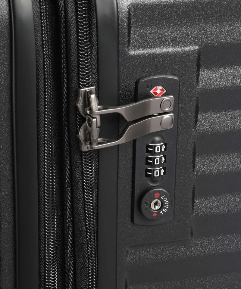 Echolac Celestra BLX M Valise 4 roues black