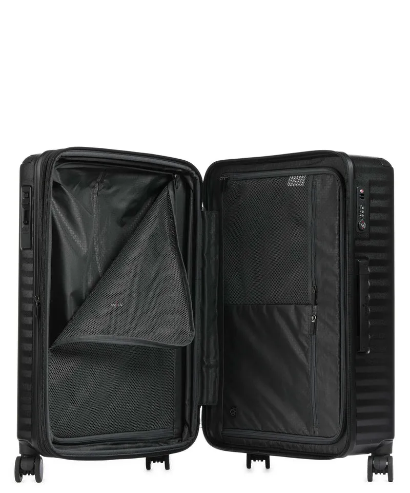 Echolac Celestra BLX M Valise 4 roues black
