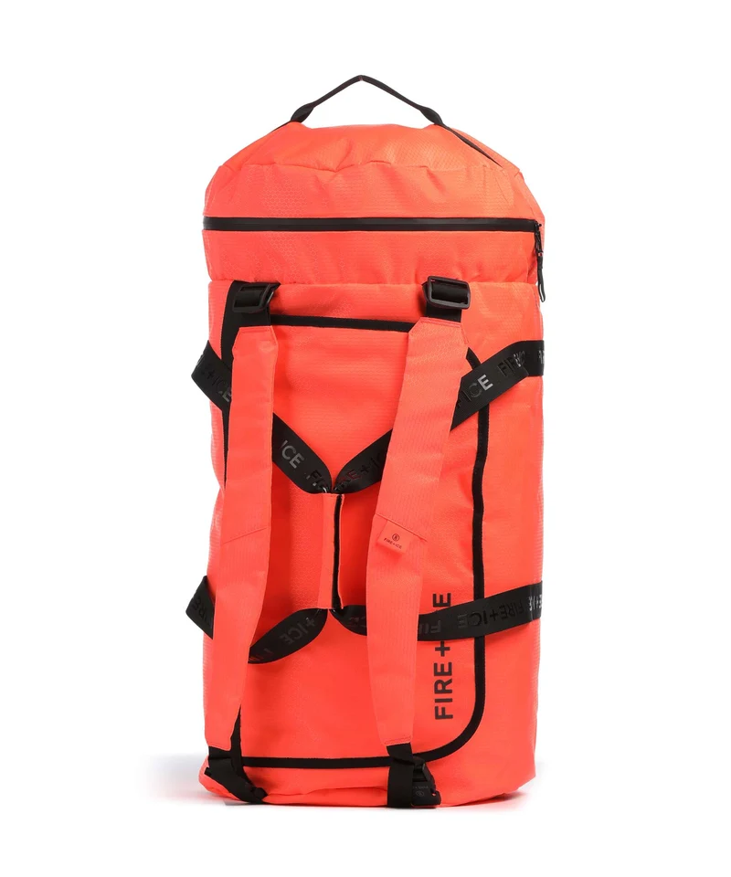Bogner Park City Wynn Sac de voyage orange