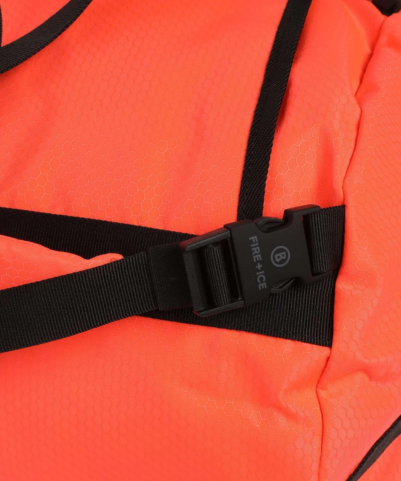 Bogner Park City Wynn Sac de voyage orange