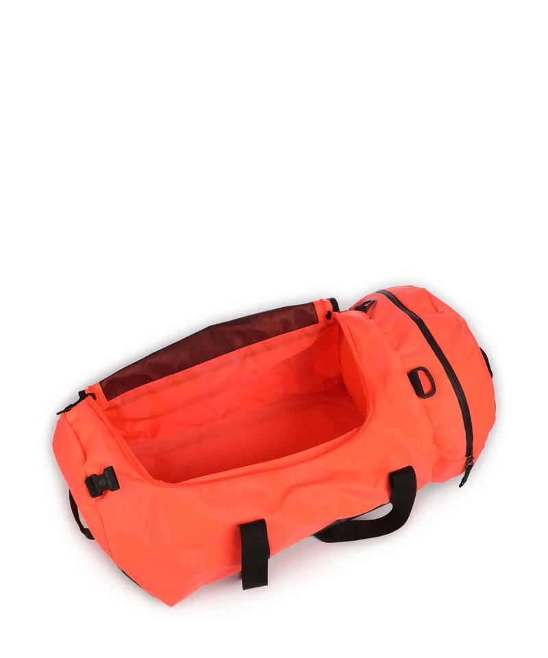 Bogner Park City Wynn Sac de voyage orange