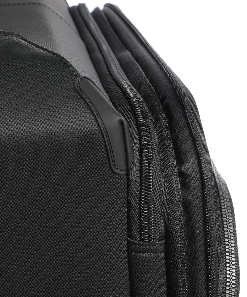Travelite Priima M Valise 4 roues schwarz
