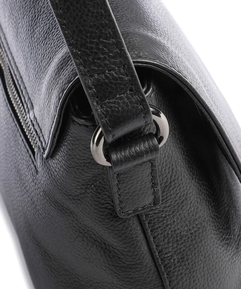 Bugatti Bella Sac bandoulière schwarz