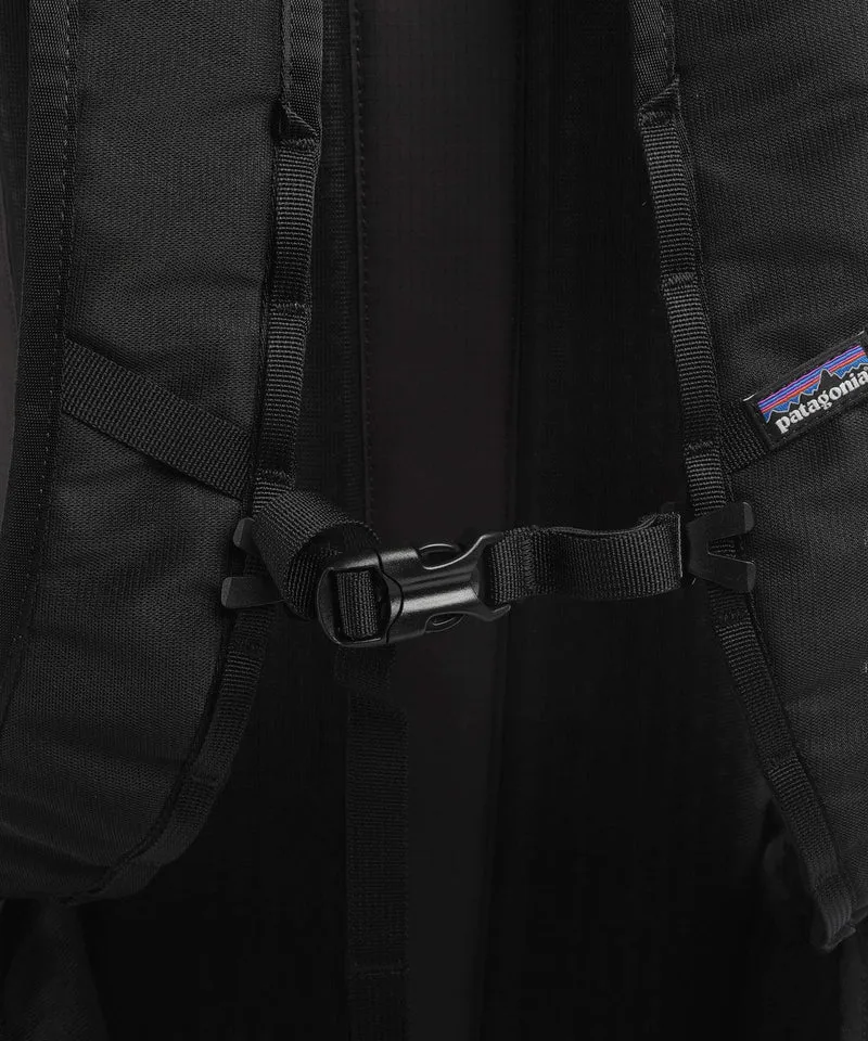 Patagonia Terravia 22 L Sac à dos black