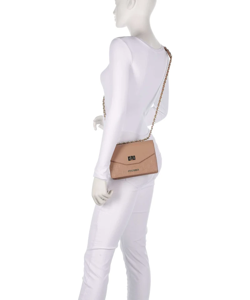 Steve Madden BKOEN Sac porté épaule blush/gold