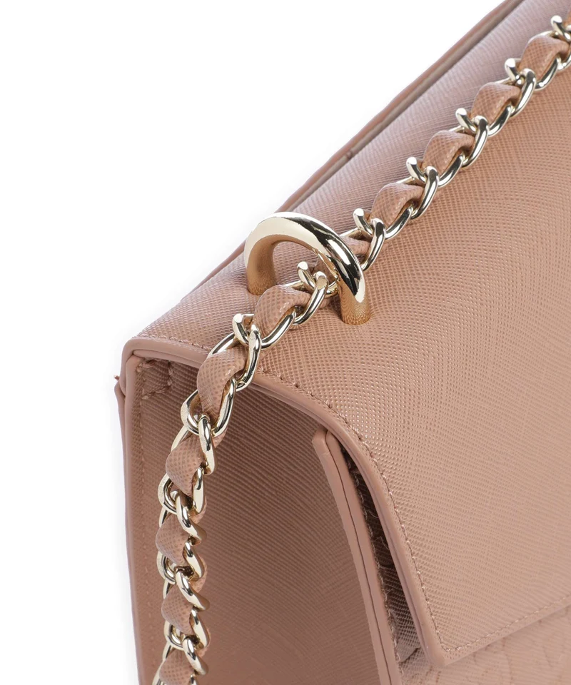 Steve Madden BKOEN Sac porté épaule blush/gold