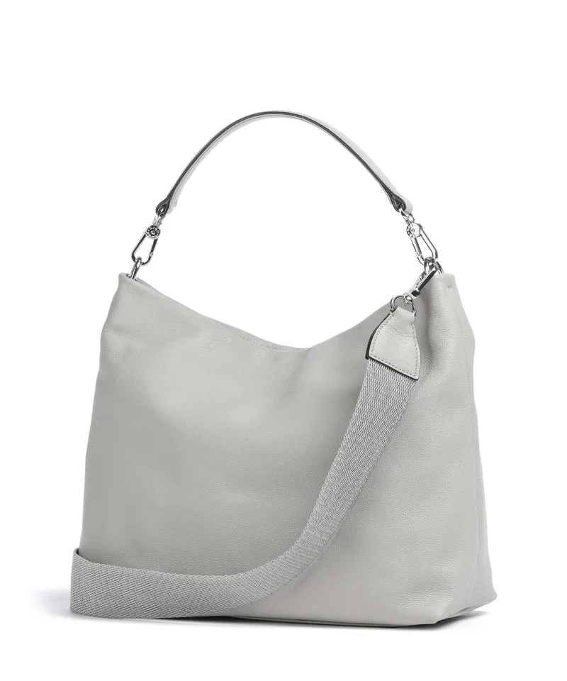 Abro Dalia Kaia Sac fourre-tout light grey