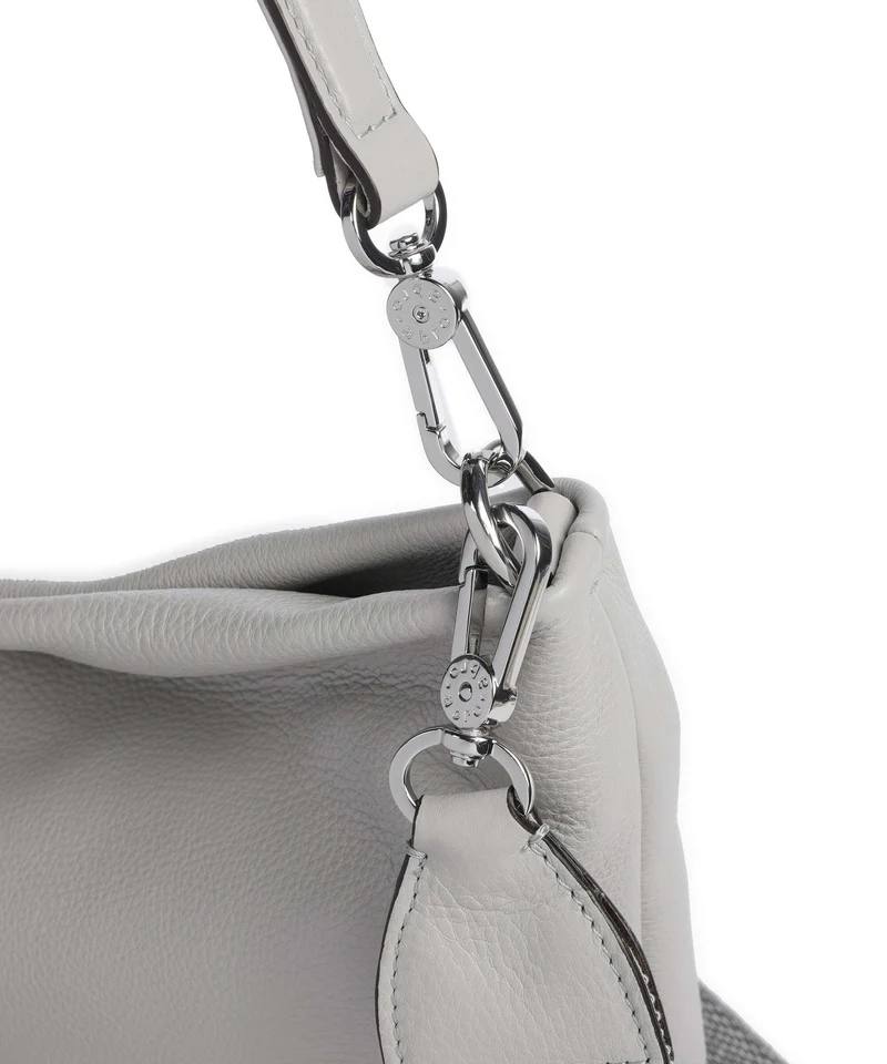 Abro Dalia Kaia Sac fourre-tout light grey