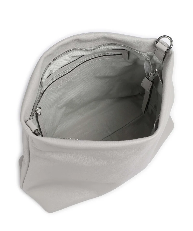 Abro Dalia Kaia Sac fourre-tout light grey