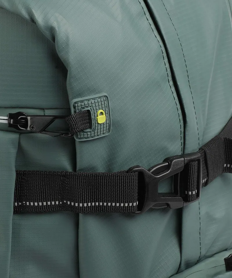 American Tourister Upventure Sac à dos dark forest
