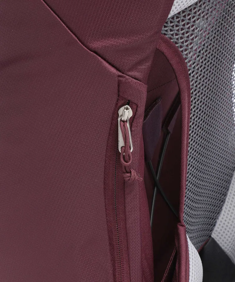 Deuter AC Lite 28 SL Sac à dos de randonnée ashrose/cassis