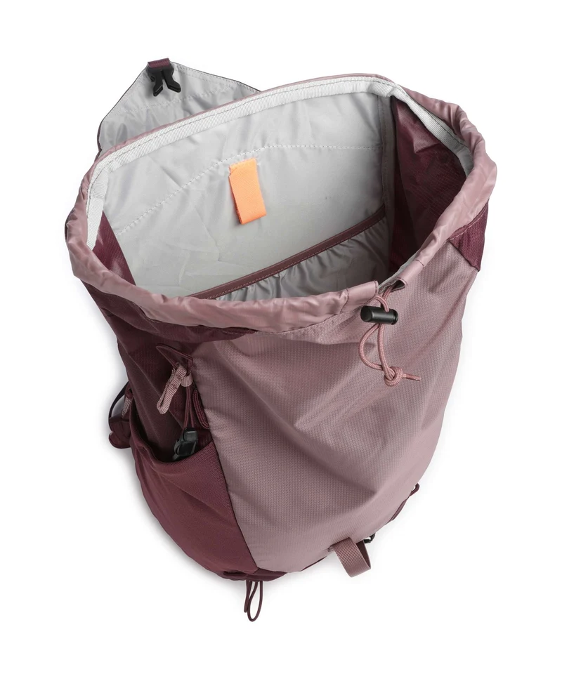 Deuter AC Lite 28 SL Sac à dos de randonnée ashrose/cassis