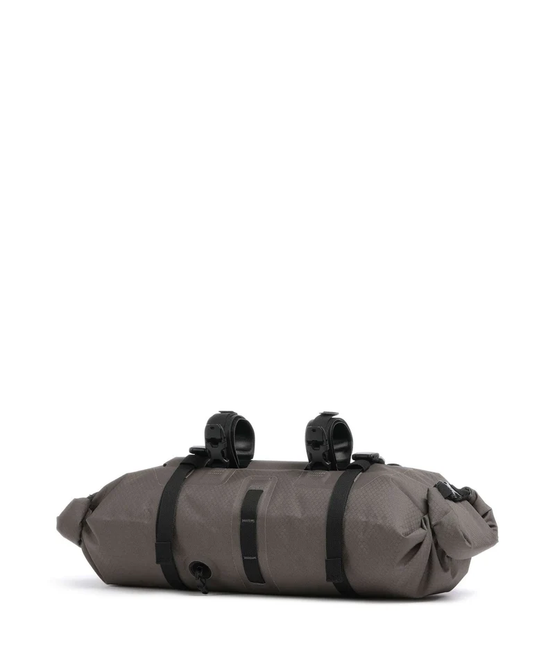 Ortlieb Handlebar-Pack 15 Sacoches de guidon dark sand