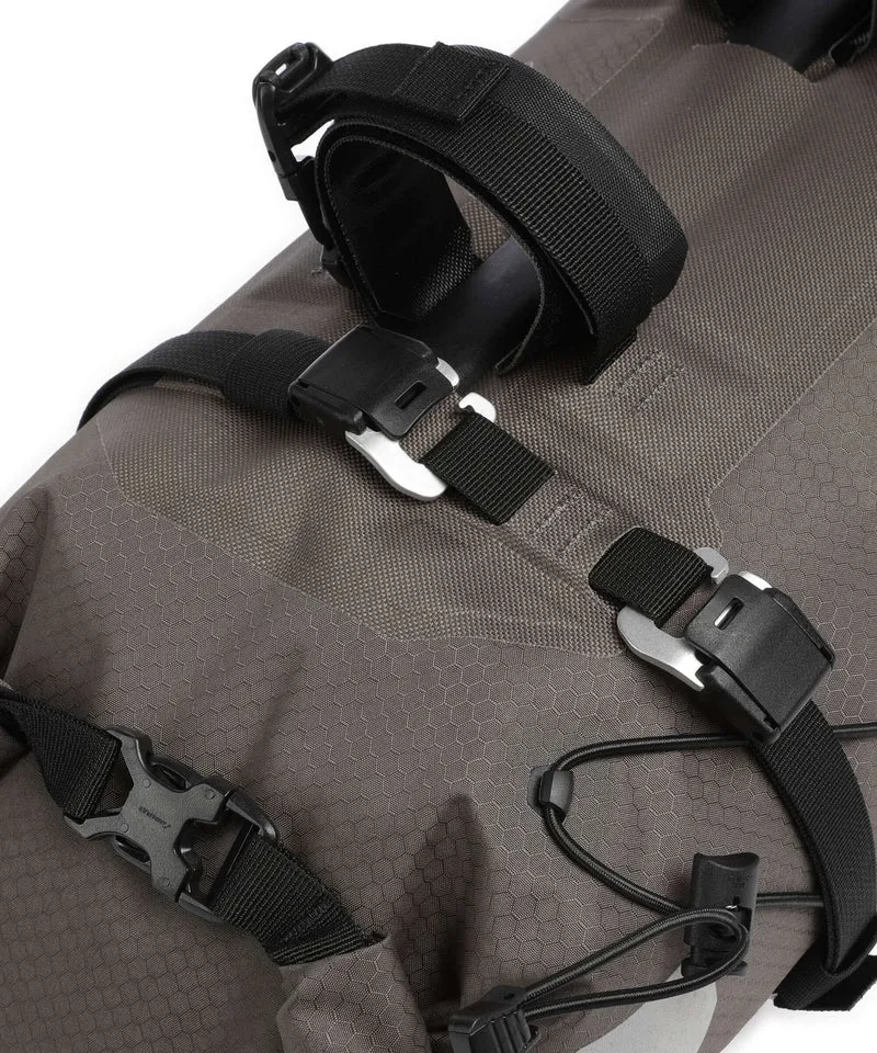 Ortlieb Handlebar-Pack 15 Sacoches de guidon dark sand