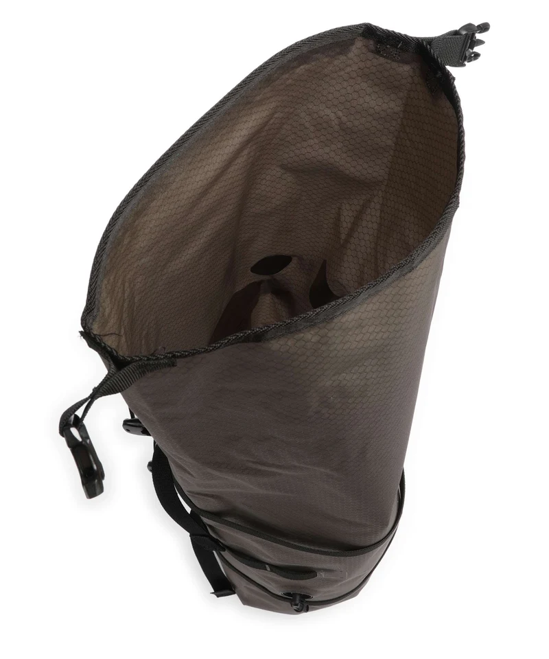 Ortlieb Handlebar-Pack 15 Sacoches de guidon dark sand