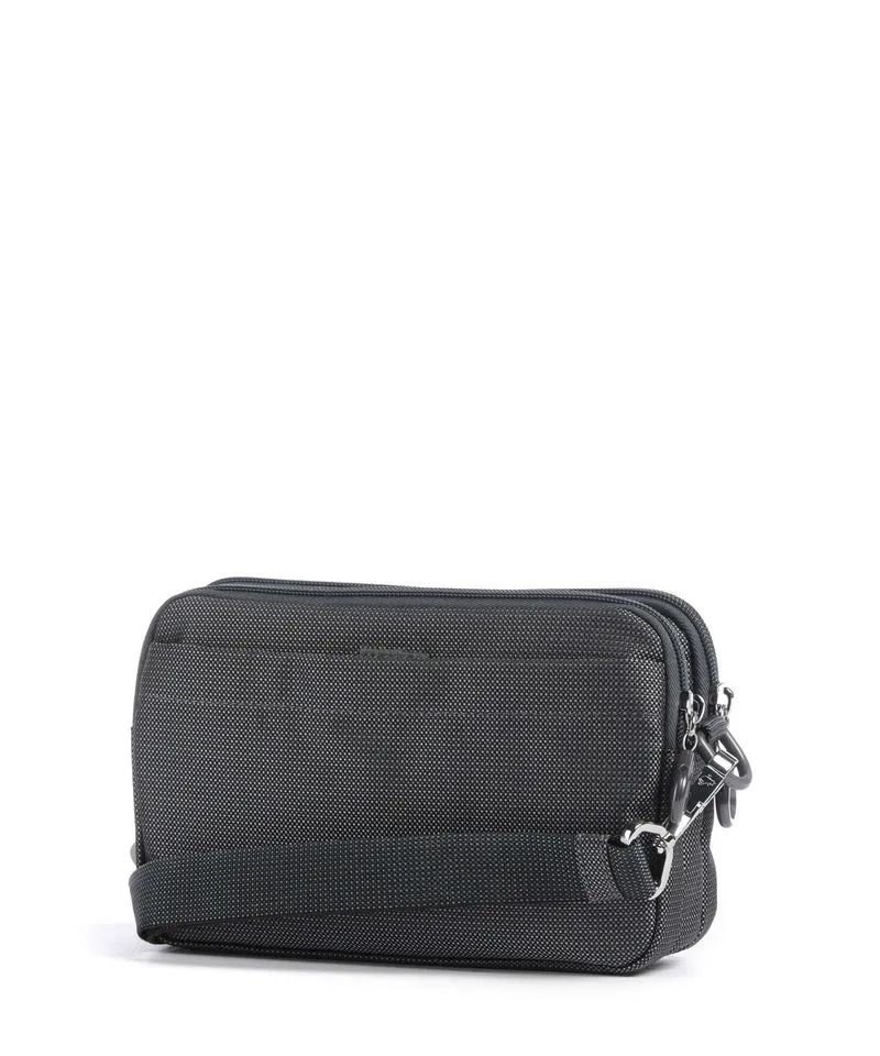 Mandarina Duck MD20 Sac bandoulière steel