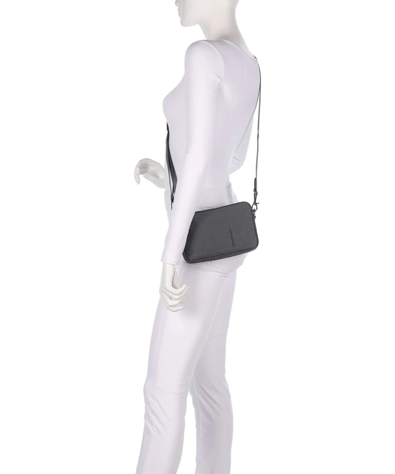 Mandarina Duck MD20 Sac bandoulière steel
