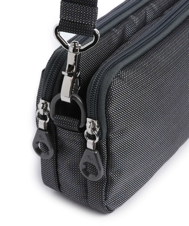 Mandarina Duck MD20 Sac bandoulière steel