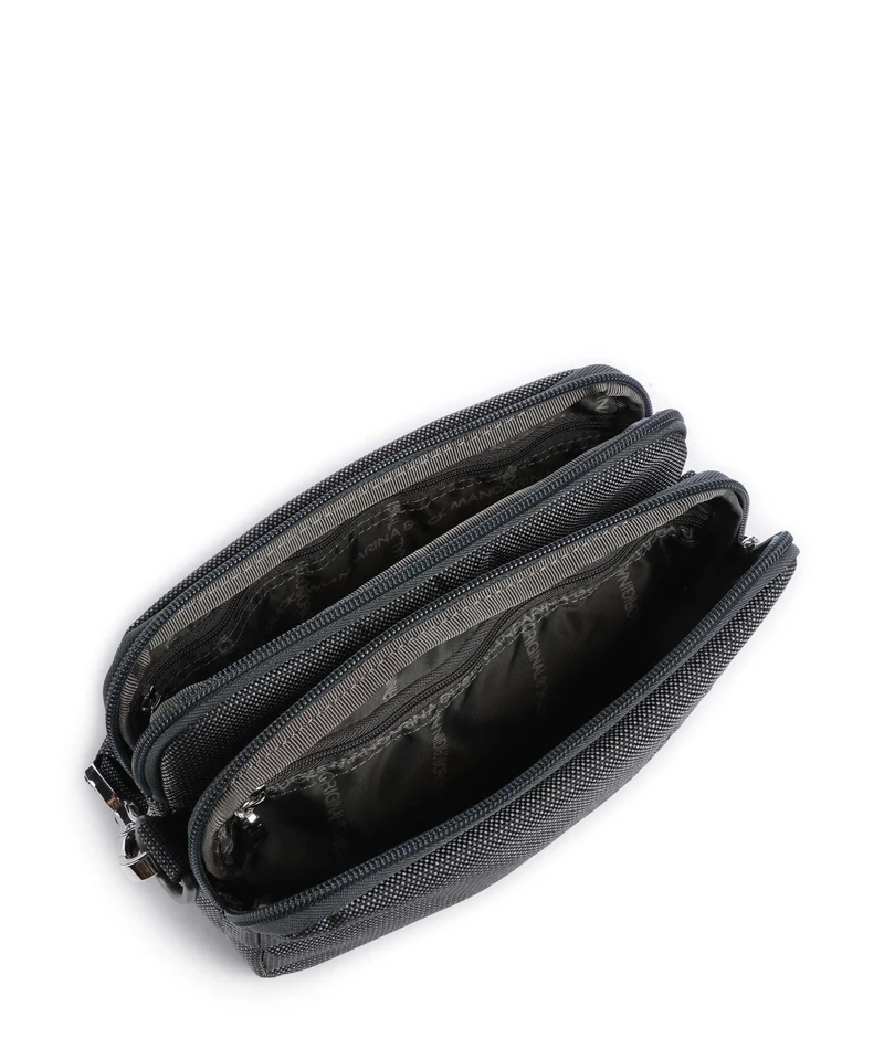Mandarina Duck MD20 Sac bandoulière steel