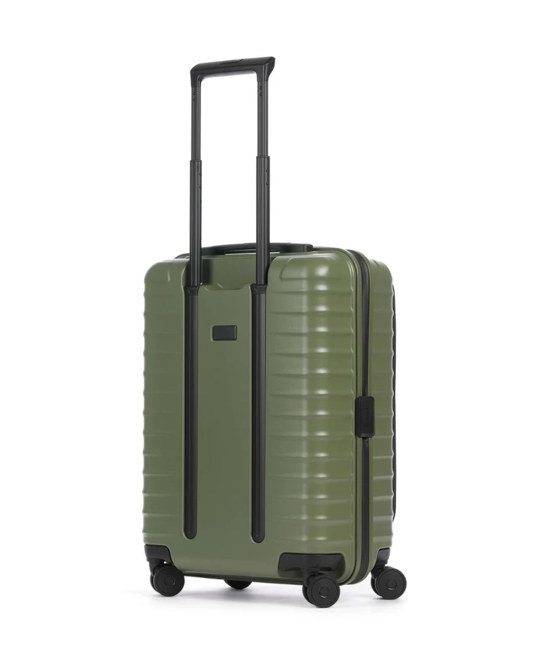 Titan Upgrade Valise 4 roues forest green