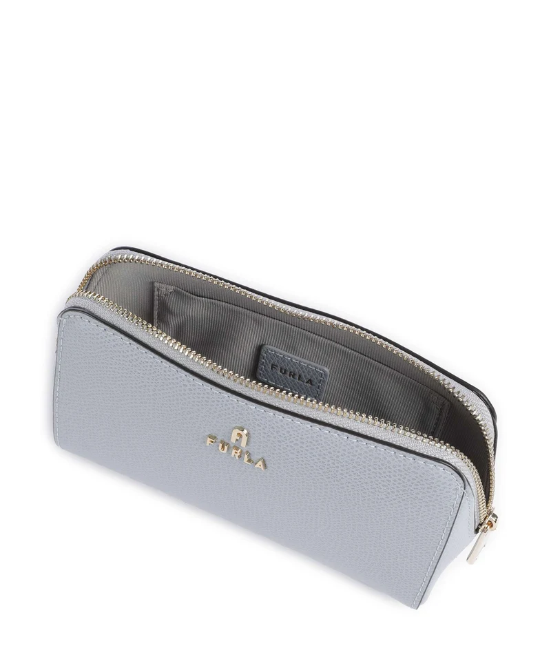 Furla Camelia M Sac à cosmétiques nuvola