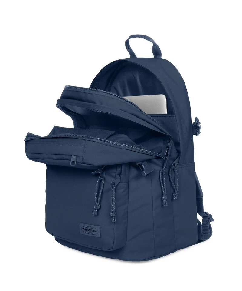 Eastpak DBL Pro Sac à dos nautic navy