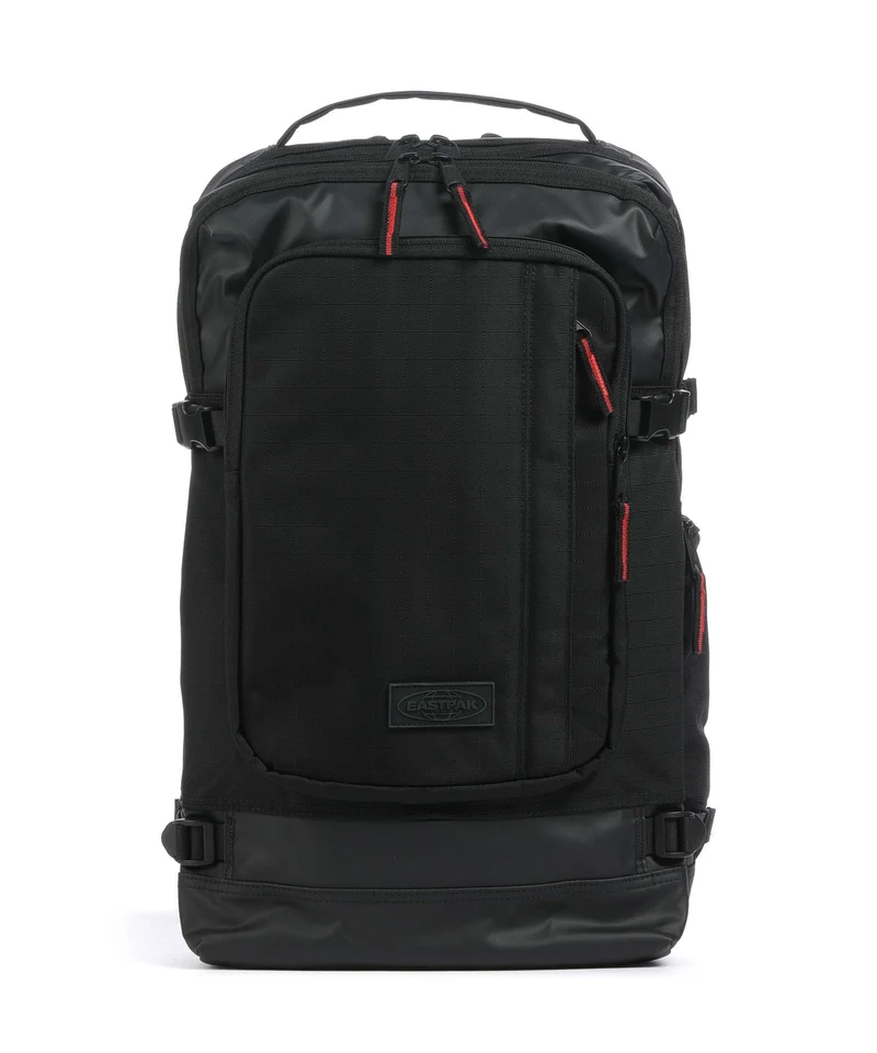 Eastpak Tecum L Sac à dos cnnct rip black