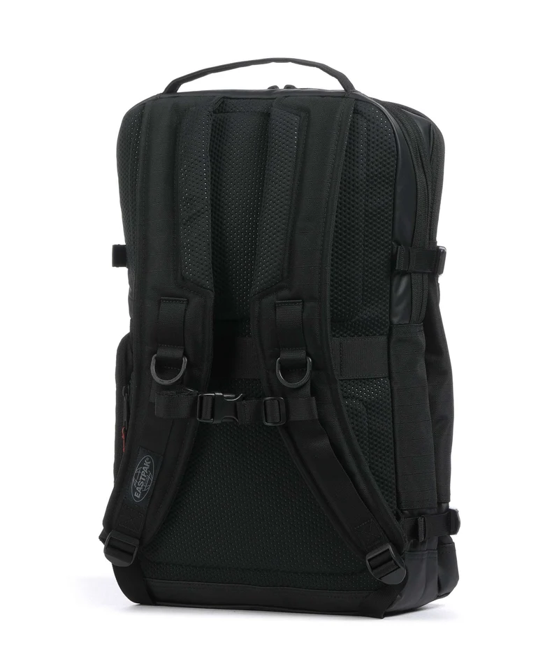 Eastpak Tecum L Sac à dos cnnct rip black