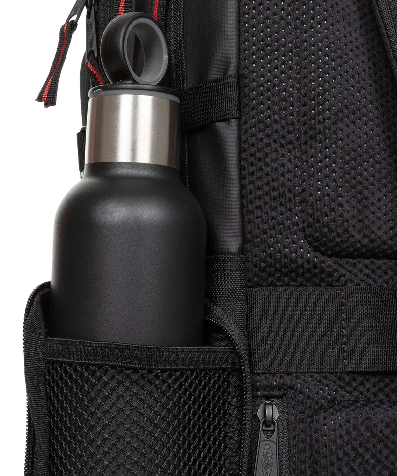 Eastpak Tecum L Sac à dos cnnct rip black