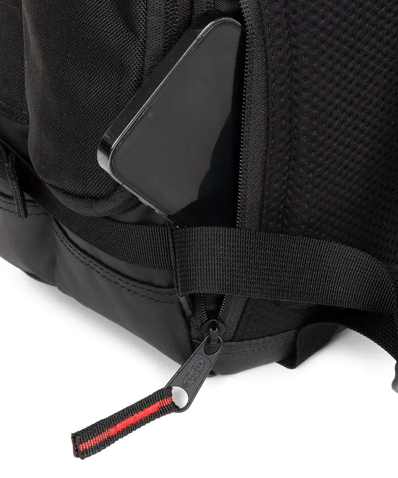 Eastpak Tecum L Sac à dos cnnct rip black