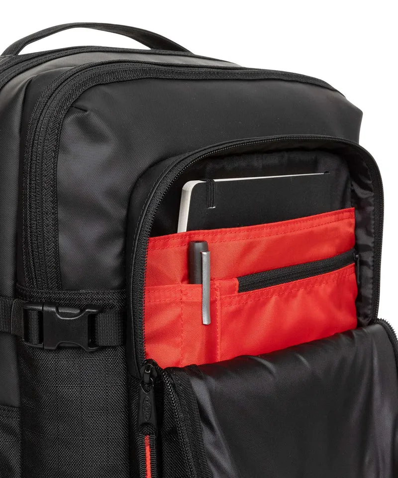 Eastpak Tecum L Sac à dos cnnct rip black