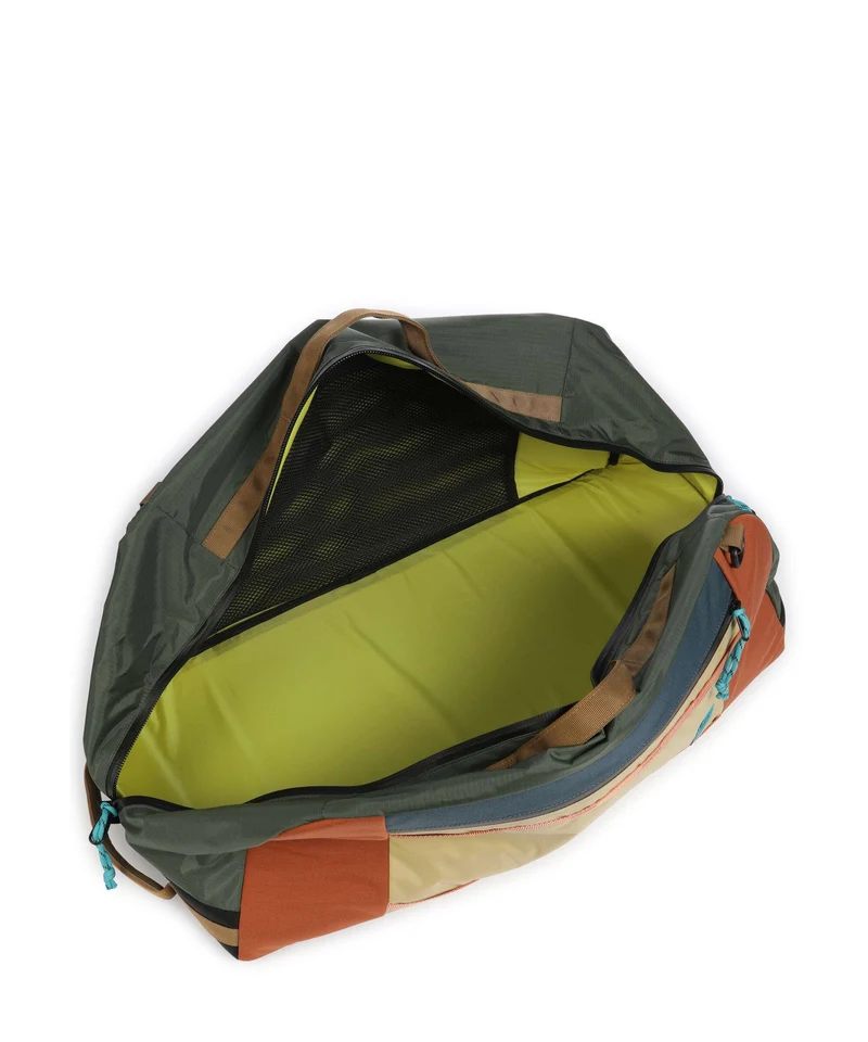 Topo Designs Mountain 70 Sac de voyage olive/hemp