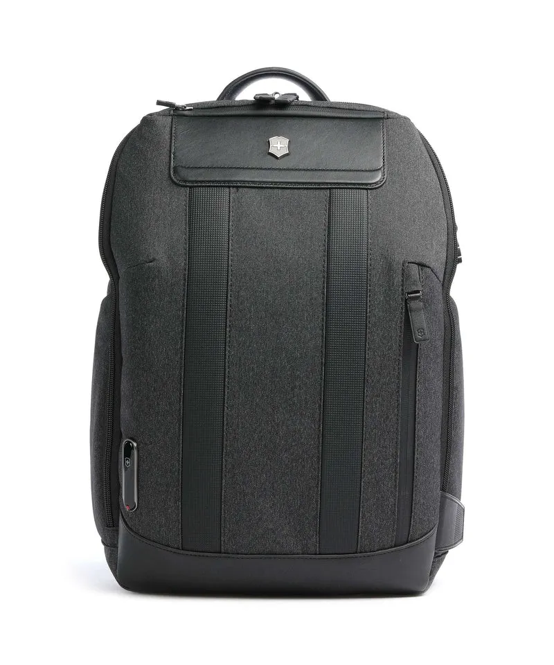 Victorinox Architecture Urban 2 Sac à dos melange grey/black