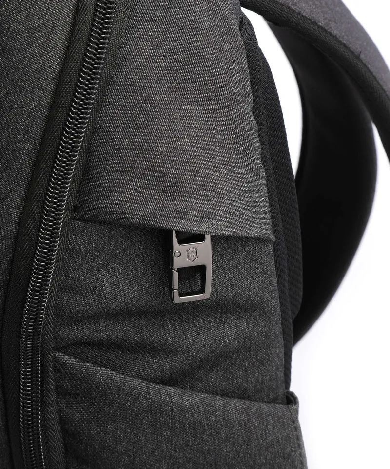 Victorinox Architecture Urban 2 Sac à dos melange grey/black