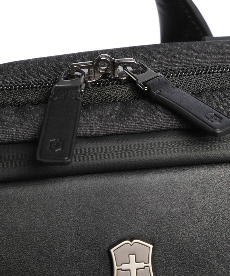 Victorinox Architecture Urban 2 Sac à dos melange grey/black