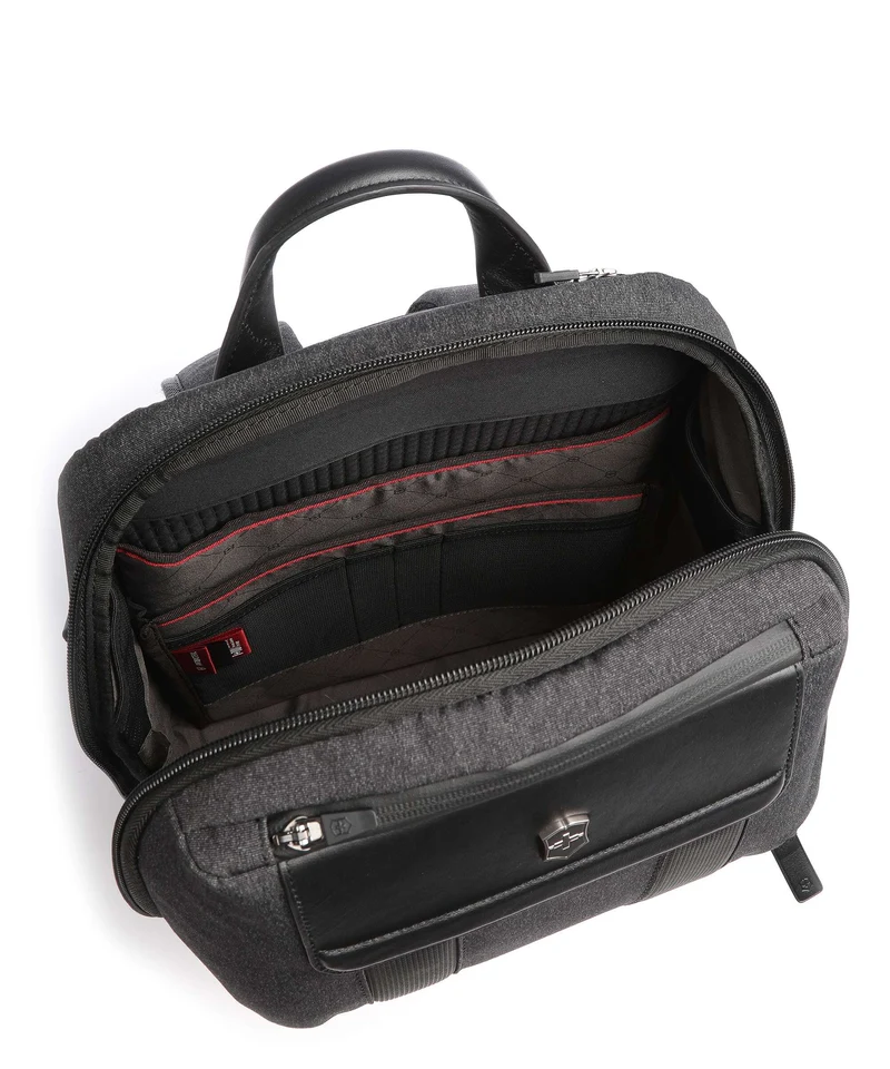 Victorinox Architecture Urban 2 Sac à dos melange grey/black