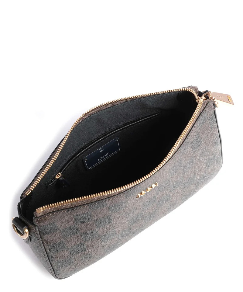 JOOP! Cortina Piazza Jasmina Sac bandoulière seal brown